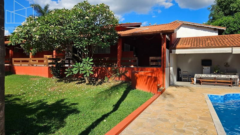 Chácara a venda - Proximo a Praça da Estrada do Fogueteiro - Indaiatuba: 14ª foto da galeria de imagens do imóvel