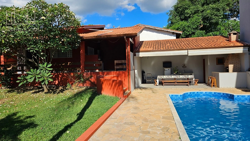 Chácara a venda - Proximo a Praça da Estrada do Fogueteiro - Indaiatuba: 13ª foto da galeria de imagens do imóvel