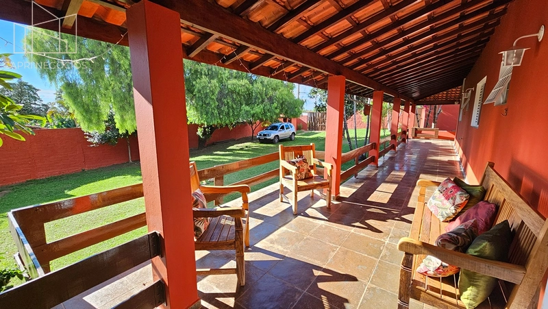 Chácara a venda - Proximo a Praça da Estrada do Fogueteiro - Indaiatuba: 42ª foto da galeria de imagens do imóvel