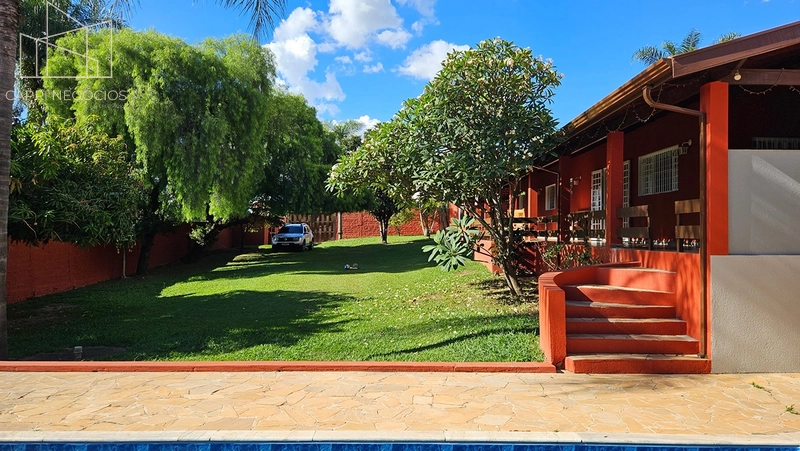 Chácara a venda - Proximo a Praça da Estrada do Fogueteiro - Indaiatuba: 15ª foto da galeria de imagens do imóvel