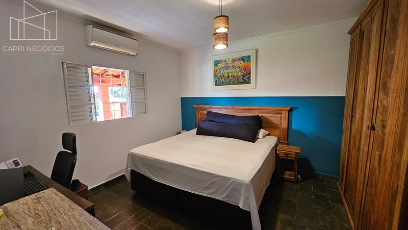 Chácara a venda - Proximo a Praça da Estrada do Fogueteiro - Indaiatuba: 38ª foto da galeria de imagens do imóvel