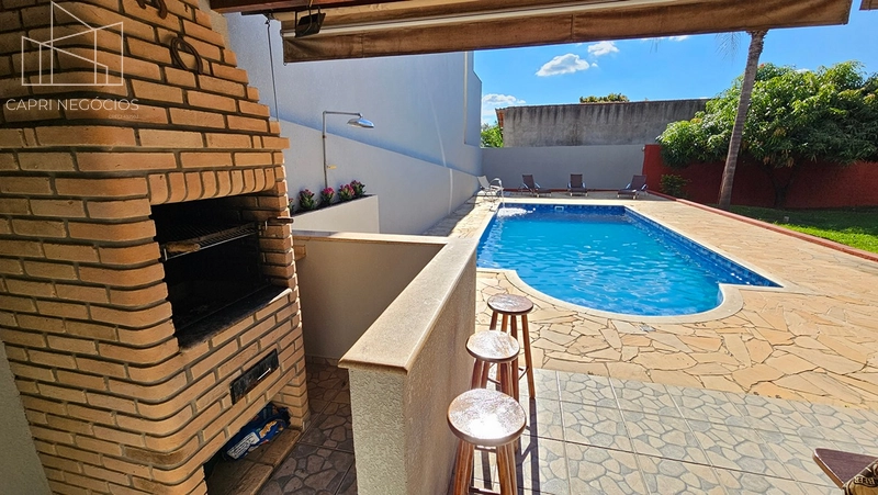 Chácara a venda - Proximo a Praça da Estrada do Fogueteiro - Indaiatuba: 25ª foto da galeria de imagens do imóvel