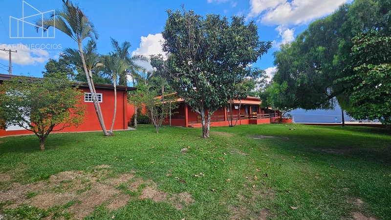 Chácara a venda - Proximo a Praça da Estrada do Fogueteiro - Indaiatuba: 4ª foto da galeria de imagens do imóvel