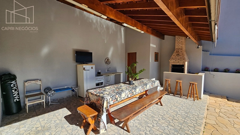 Chácara a venda - Proximo a Praça da Estrada do Fogueteiro - Indaiatuba: 20ª foto da galeria de imagens do imóvel