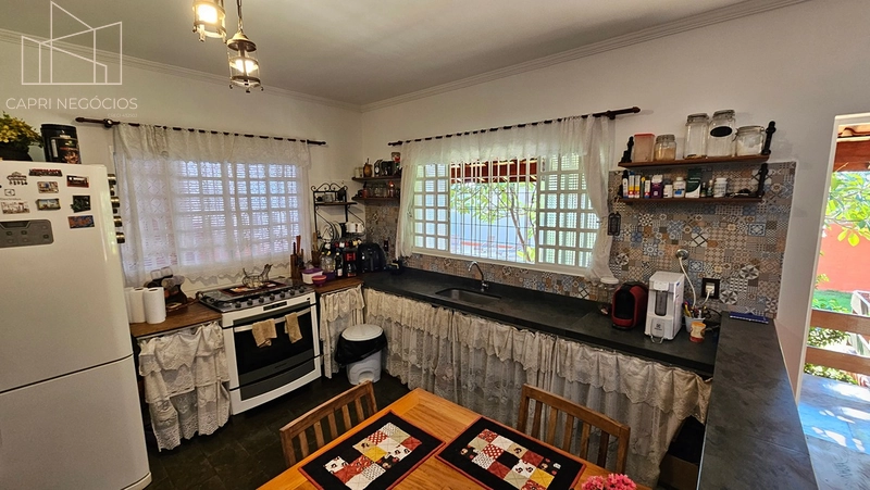 Chácara a venda - Proximo a Praça da Estrada do Fogueteiro - Indaiatuba: 30ª foto da galeria de imagens do imóvel