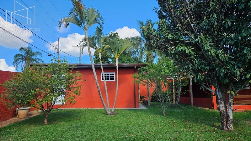 Chácara a venda - Proximo a Praça da Estrada do Fogueteiro - Indaiatuba: 6ª foto da galeria de imagens do imóvel