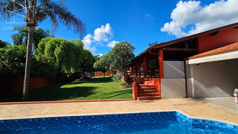 Chácara a venda - Proximo a Praça da Estrada do Fogueteiro - Indaiatuba: 16ª foto da galeria de imagens do imóvel