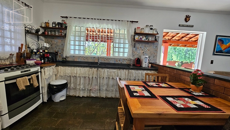 Chácara a venda - Proximo a Praça da Estrada do Fogueteiro - Indaiatuba: 31ª foto da galeria de imagens do imóvel