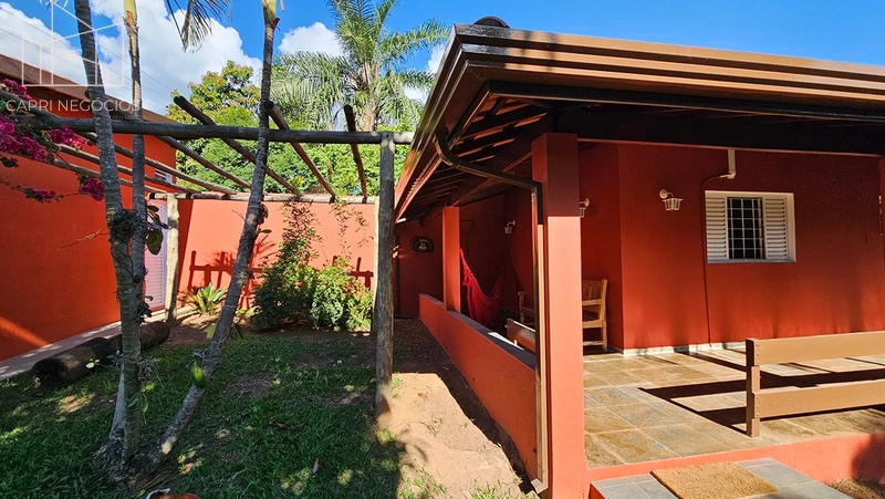 Chácara a venda - Proximo a Praça da Estrada do Fogueteiro - Indaiatuba: 9ª foto da galeria de imagens do imóvel