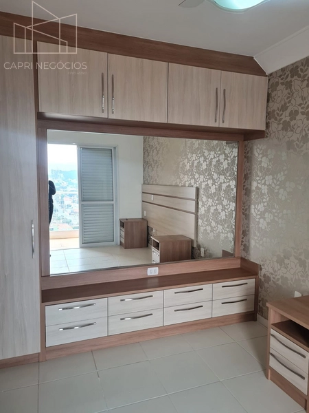 Apartamento para locação em Indaiatuba SP - Condominio Central Park Residencial: 19ª foto da galeria de imagens do imóvel