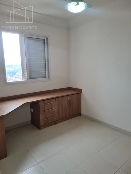 Apartamento para locação em Indaiatuba SP - Condominio Central Park Residencial: 14ª foto da galeria de imagens do imóvel