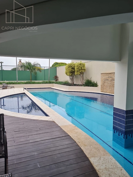 Apartamento para locação em Indaiatuba SP - Condominio Central Park Residencial: 31ª foto da galeria de imagens do imóvel