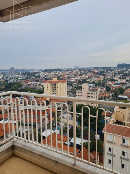 Apartamento para locação em Indaiatuba SP - Condominio Central Park Residencial: 22ª foto da galeria de imagens do imóvel