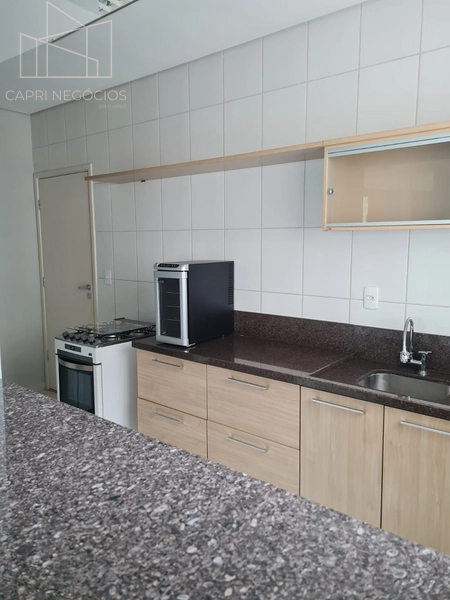 Apartamento para locação em Indaiatuba SP - Condominio Central Park Residencial: 24ª foto da galeria de imagens do imóvel