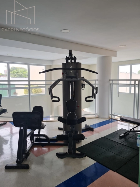 Apartamento para locação em Indaiatuba SP - Condominio Central Park Residencial: 28ª foto da galeria de imagens do imóvel