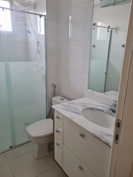 Apartamento para locação em Indaiatuba SP - Condominio Central Park Residencial: 18ª foto da galeria de imagens do imóvel