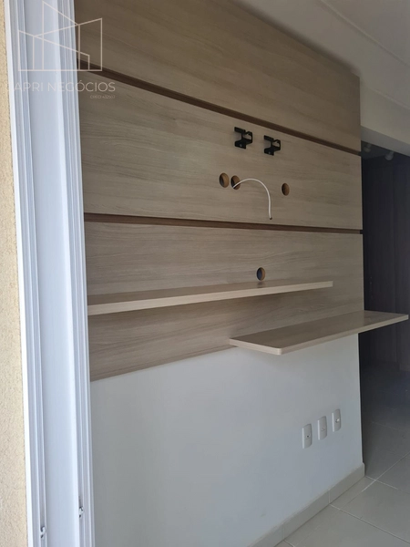 Apartamento para locação em Indaiatuba SP - Condominio Central Park Residencial: 20ª foto da galeria de imagens do imóvel