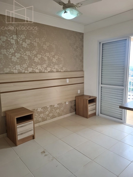Apartamento para locação em Indaiatuba SP - Condominio Central Park Residencial: 21ª foto da galeria de imagens do imóvel