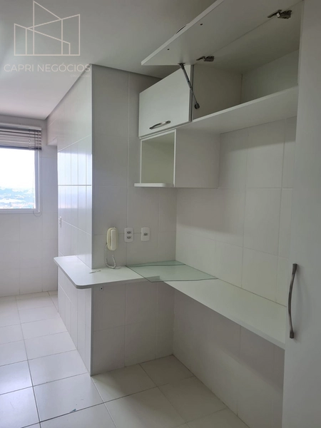 Apartamento para locação em Indaiatuba SP - Condominio Central Park Residencial: 7ª foto da galeria de imagens do imóvel