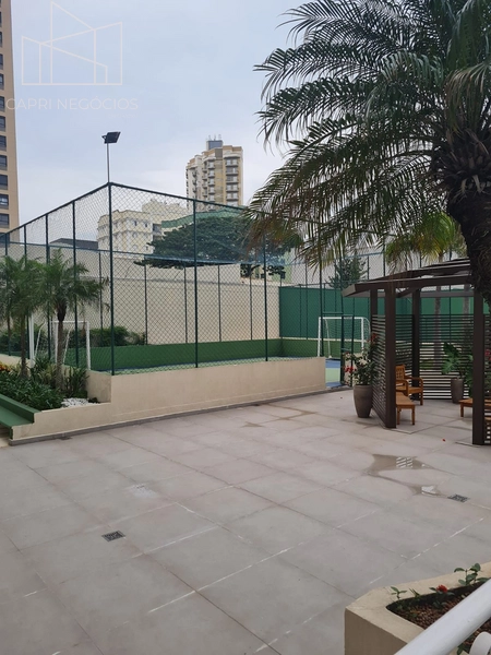 Apartamento para locação em Indaiatuba SP - Condominio Central Park Residencial: 25ª foto da galeria de imagens do imóvel