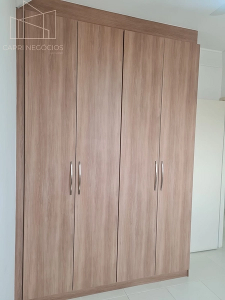 Apartamento para locação em Indaiatuba SP - Condominio Central Park Residencial: 15ª foto da galeria de imagens do imóvel