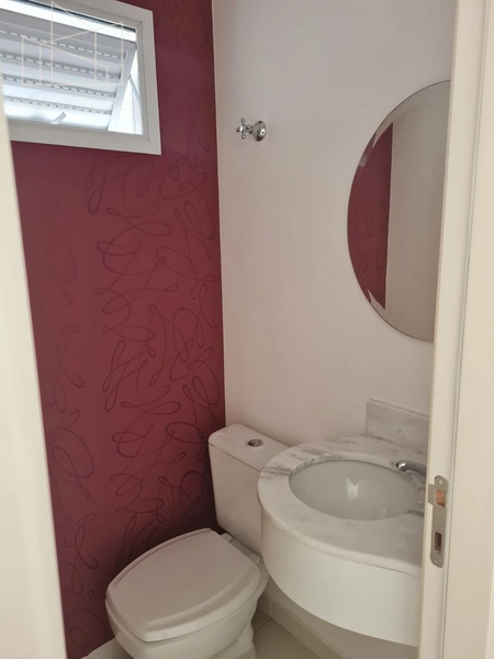 Apartamento para locação em Indaiatuba SP - Condominio Central Park Residencial: 13ª foto da galeria de imagens do imóvel