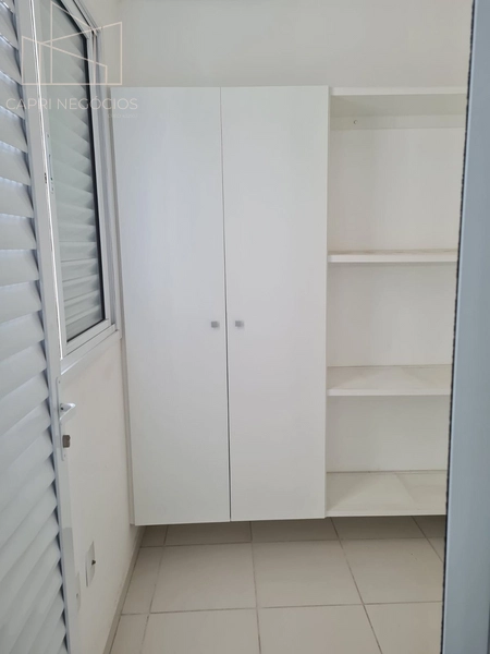 Apartamento para locação em Indaiatuba SP - Condominio Central Park Residencial: 11ª foto da galeria de imagens do imóvel