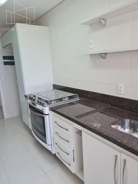 Apartamento para locação em Indaiatuba SP - Condominio Central Park Residencial: 5ª foto da galeria de imagens do imóvel