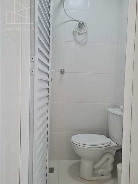 Apartamento para locação em Indaiatuba SP - Condominio Central Park Residencial: 9ª foto da galeria de imagens do imóvel