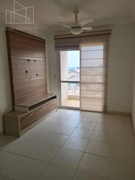 Apartamento para locação em Indaiatuba SP - Condominio Central Park Residencial: 3ª foto da galeria de imagens do imóvel
