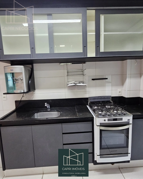 Apartamento para venda em Indaiatuba, Centro : 6ª foto da galeria de imagens do imóvel