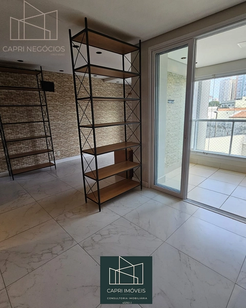 Apartamento para venda em Indaiatuba, Centro : 2ª foto da galeria de imagens do imóvel