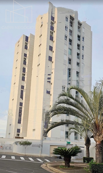 Apartamento para venda em Indaiatuba, Centro : 1ª foto da galeria de imagens do imóvel