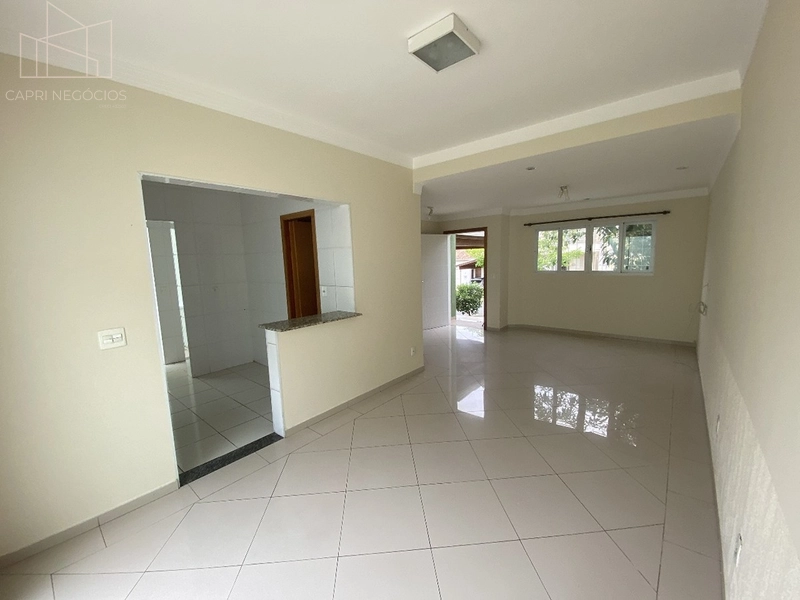 Sobrado a venda no Villagio Di Itaici - Indaiatuba: 2ª foto da galeria de imagens do imóvel