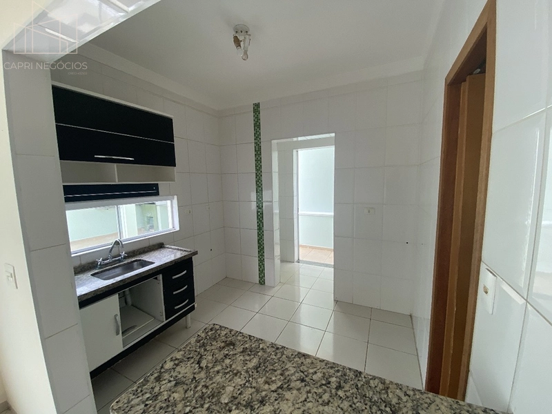 Sobrado a venda no Villagio Di Itaici - Indaiatuba: 6ª foto da galeria de imagens do imóvel