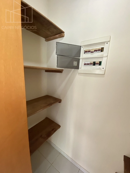 Sobrado a venda no Villagio Di Itaici - Indaiatuba: 7ª foto da galeria de imagens do imóvel