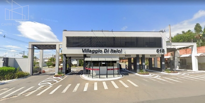 Imóvel residencial ou comercial