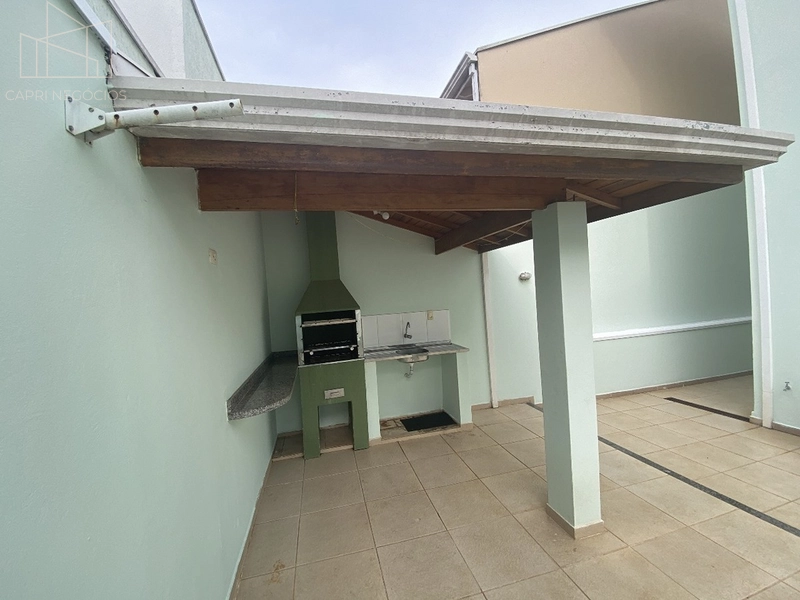 Sobrado a venda no Villagio Di Itaici - Indaiatuba: 11ª foto da galeria de imagens do imóvel