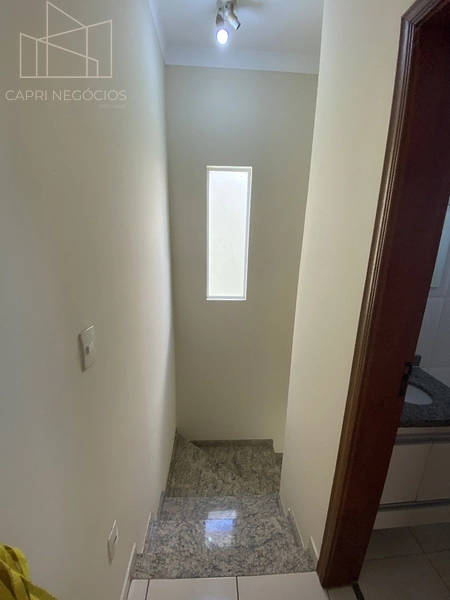 Sobrado a venda no Villagio Di Itaici - Indaiatuba: 21ª foto da galeria de imagens do imóvel