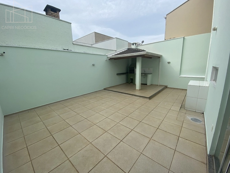 Sobrado a venda no Villagio Di Itaici - Indaiatuba: 15ª foto da galeria de imagens do imóvel