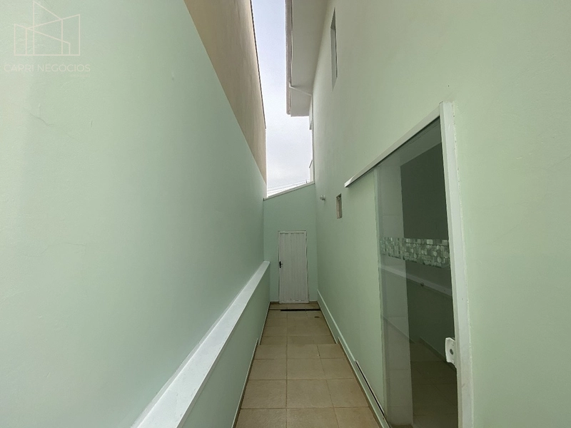 Sobrado a venda no Villagio Di Itaici - Indaiatuba: 9ª foto da galeria de imagens do imóvel