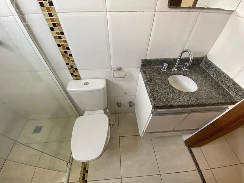 Sobrado a venda no Villagio Di Itaici - Indaiatuba: 29ª foto da galeria de imagens do imóvel