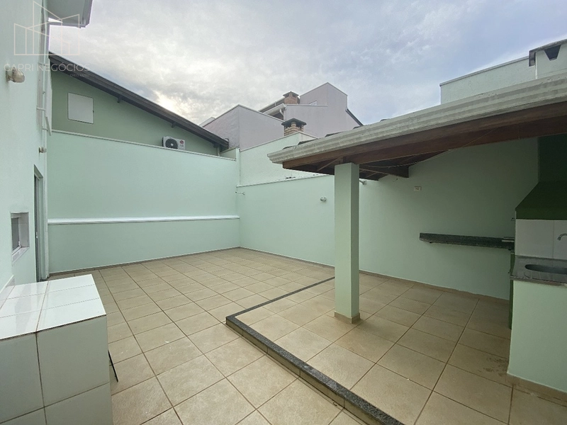 Sobrado a venda no Villagio Di Itaici - Indaiatuba: 10ª foto da galeria de imagens do imóvel