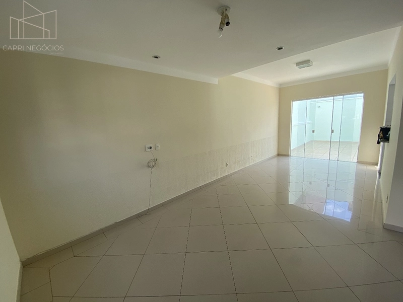 Sobrado a venda no Villagio Di Itaici - Indaiatuba: 5ª foto da galeria de imagens do imóvel