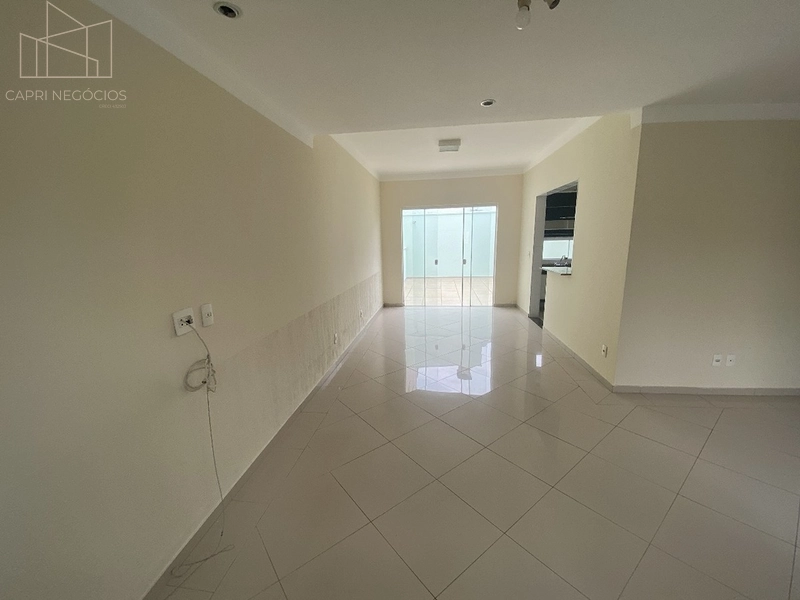 Sobrado a venda no Villagio Di Itaici - Indaiatuba: 4ª foto da galeria de imagens do imóvel