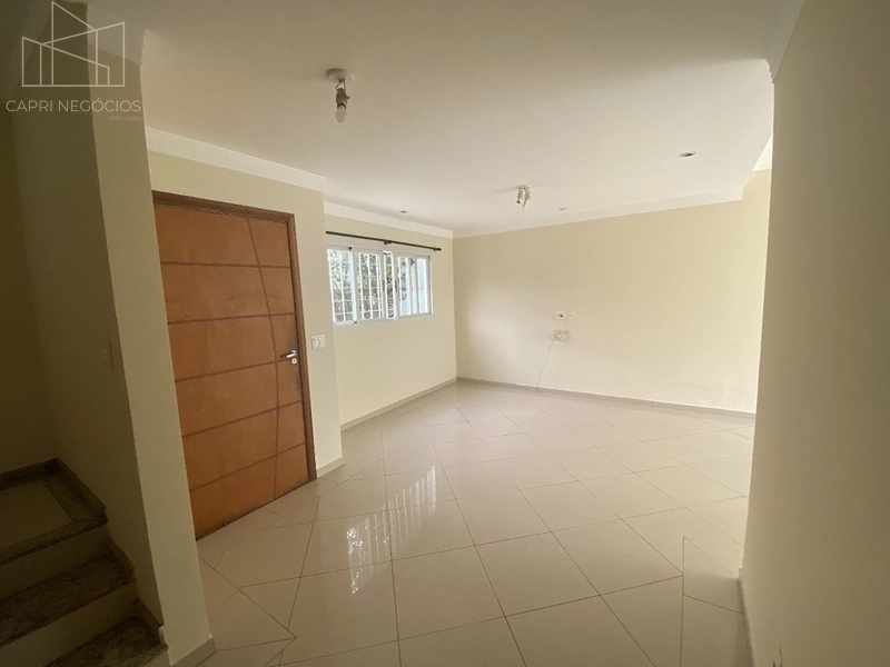 Sobrado a venda no Villagio Di Itaici - Indaiatuba: 3ª foto da galeria de imagens do imóvel