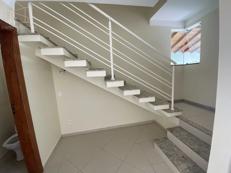 Sobrado a venda no Villagio Di Itaici - Indaiatuba: 17ª foto da galeria de imagens do imóvel