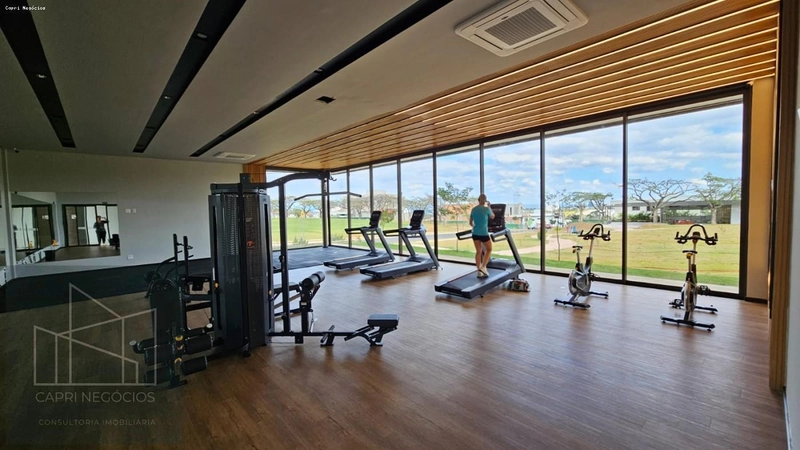 Terreno em Condomínio para Venda em Indaiatuba / SP no bairro Residencial Villa Sapezal: 4ª foto da galeria de imagens do imóvel