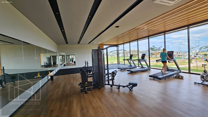 Terreno em Condomínio para Venda em Indaiatuba / SP no bairro Residencial Villa Sapezal: 5ª foto da galeria de imagens do imóvel