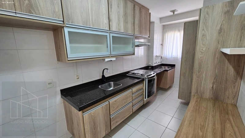 Apartamento para Venda em Monte Mor / SP no bairro Jardim Bela Vista: 11ª foto da galeria de imagens do imóvel